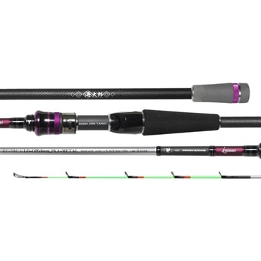 海太郎 碧(あおい) IKA METAL